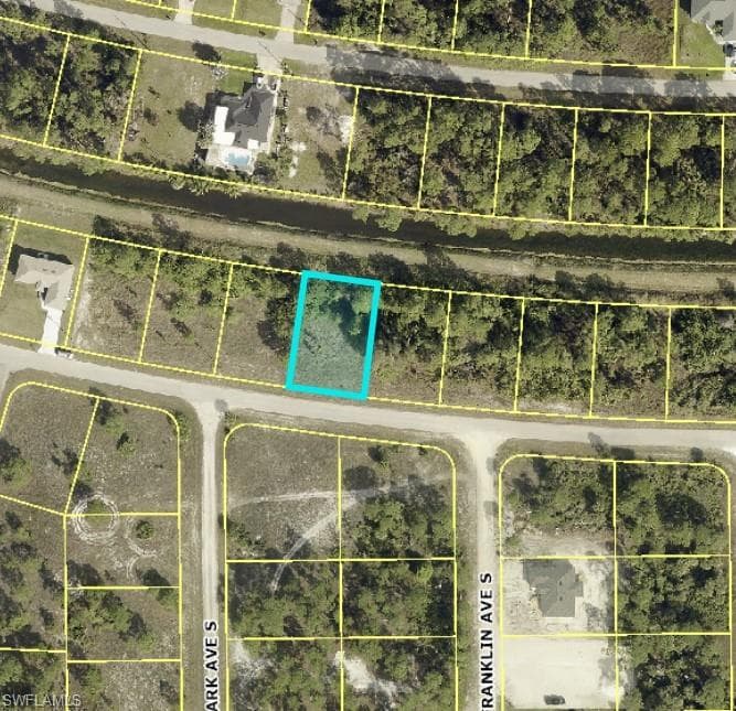 1027 Winters ST E LEHIGH ACRES, FL 33974