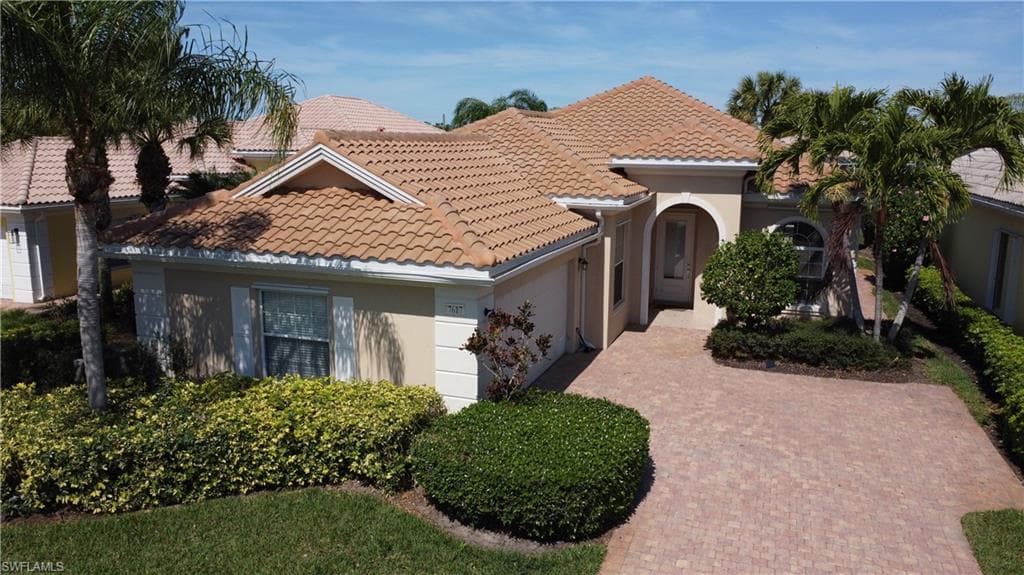 7617 Garibaldi CT NAPLES, FL 34114