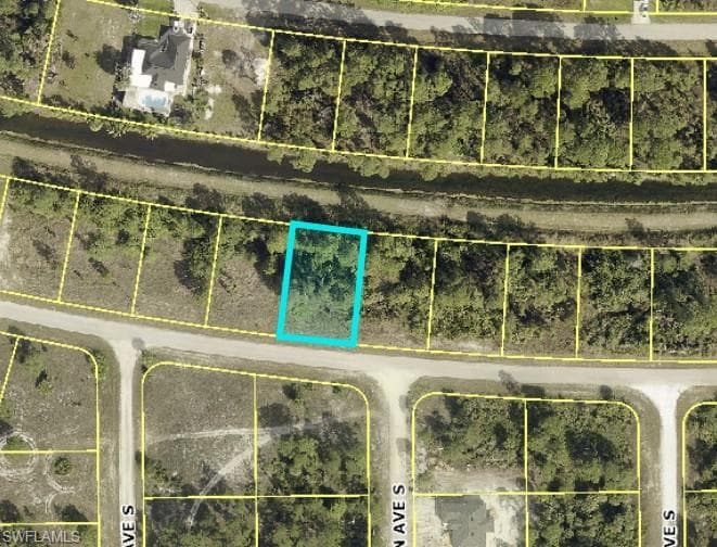 1029 Winters ST E LEHIGH ACRES, FL 33974
