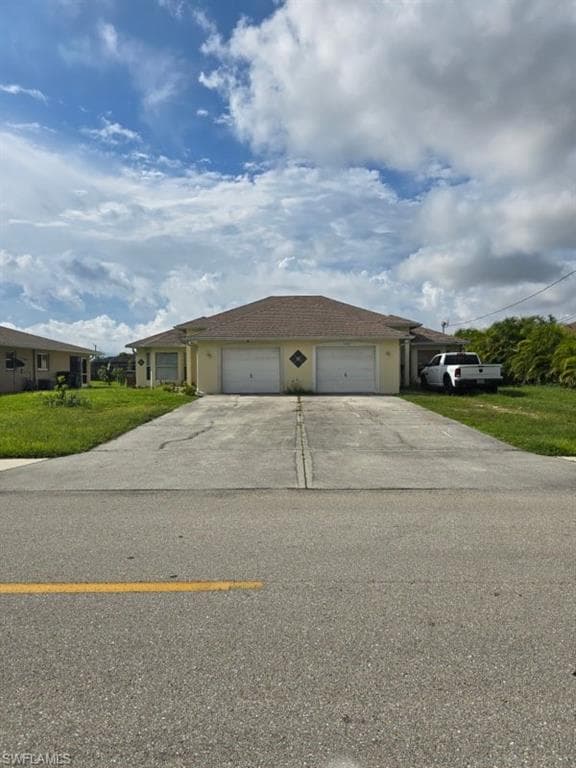 2202 NE 6th ST 2202 CAPE CORAL, FL 33909