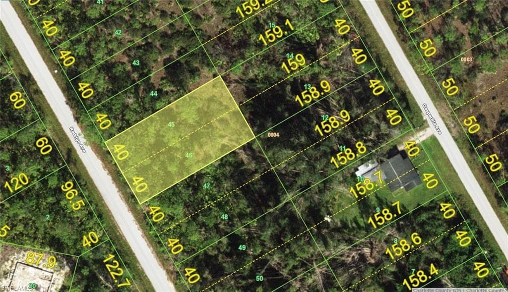12398 Rodrigo AVE PUNTA GORDA, FL 33955