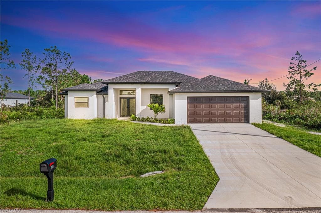3002 30th ST W LEHIGH ACRES, FL 33971