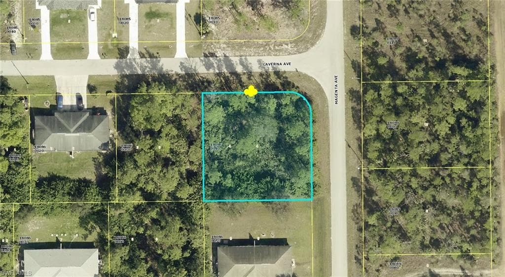 1958 Laverna AVE LEHIGH ACRES, FL 33972