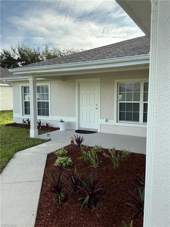 1611 Loraine AVE S LEHIGH ACRES, FL 33976