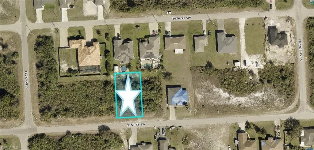 2612 31st ST SW LEHIGH ACRES, FL 33976