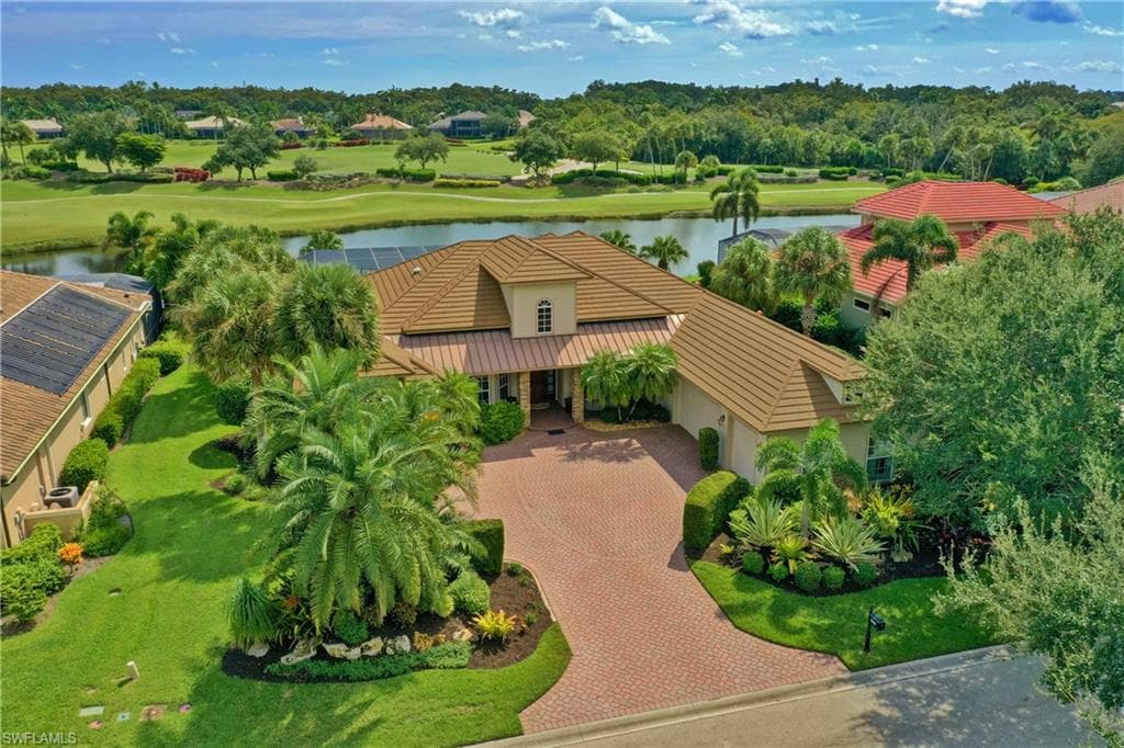 3310 SANCTUARY PT FORT MYERS, FL 33905