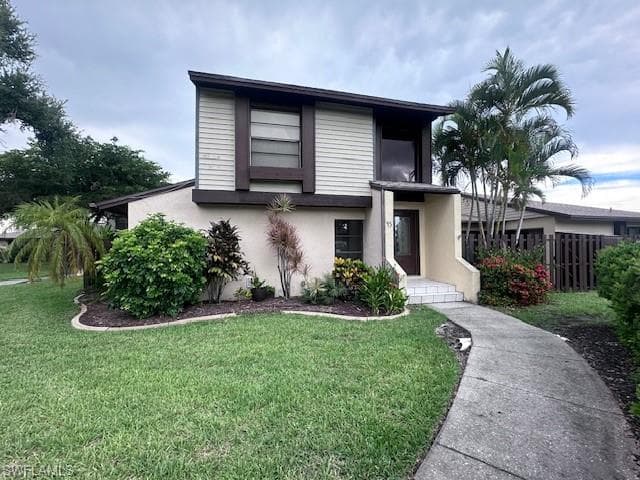 1223 SE 8th ST 45 CAPE CORAL, FL 33990