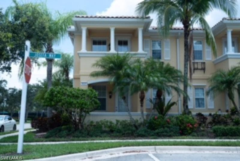 8020 Josefa WAY NAPLES, FL 34114