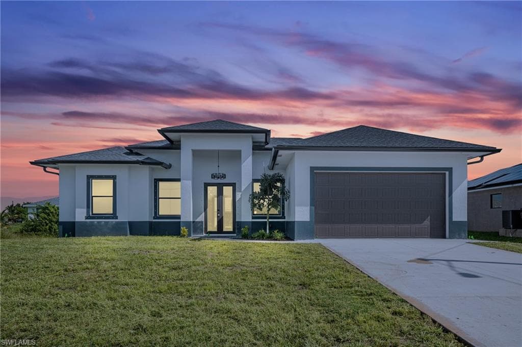 4012 21st ST SW LEHIGH ACRES, FL 33976