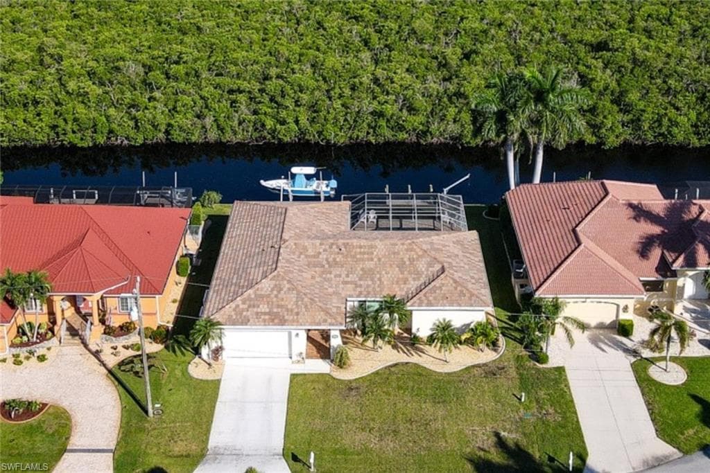 729 Macedonia DR PUNTA GORDA, FL 33950