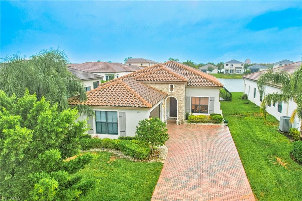 4787 Rosetta TER AVE MARIA, FL 34142