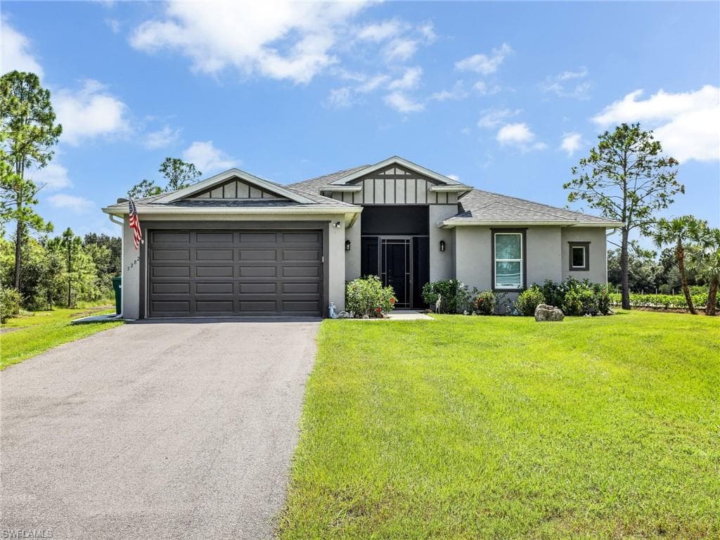 3282 62nd AVE NE NAPLES, FL 34120