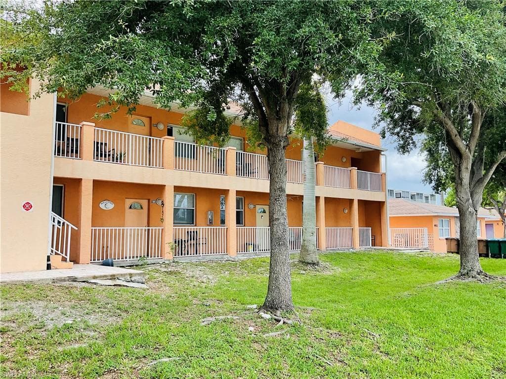 4903 York ST 202 CAPE CORAL, FL 33904