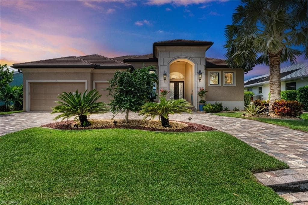 73 Tropicana DR PUNTA GORDA, FL 33950