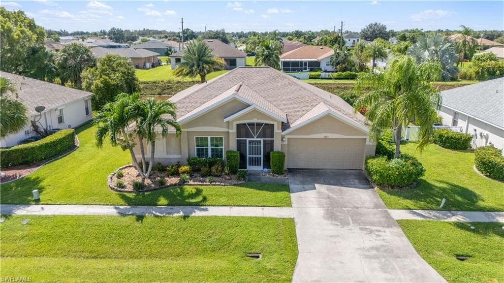 4644 Varsity CIR LEHIGH ACRES, FL 33971