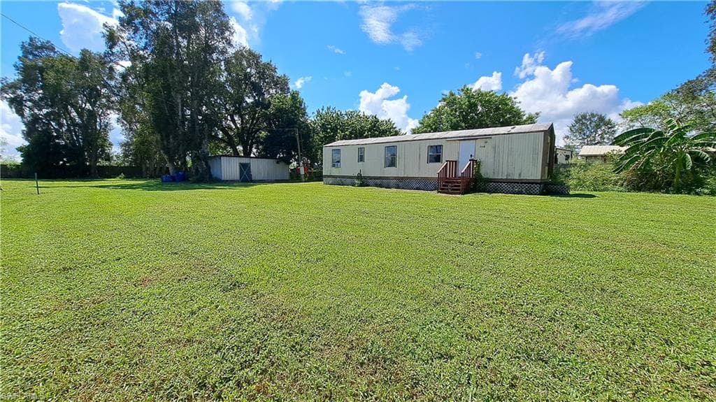 1463 Stoker RD CLEWISTON, FL 33440