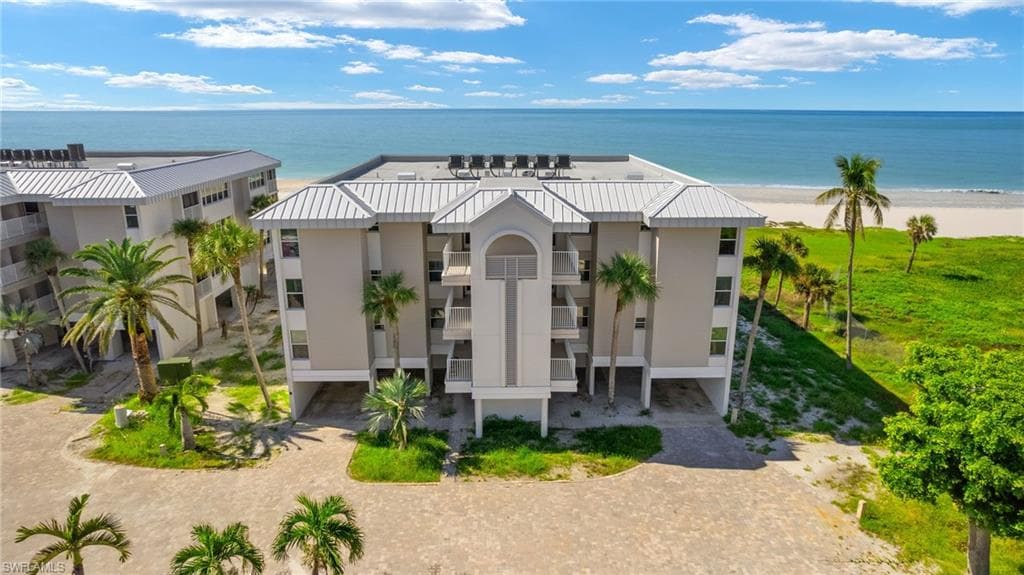 3225 W Gulf DR B201 SANIBEL, FL 33957