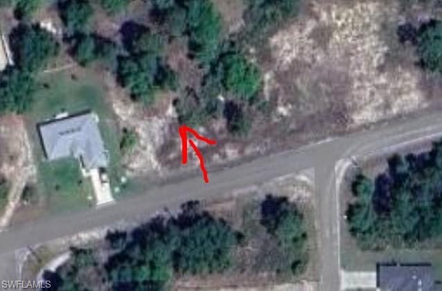 2512 Alice PL LEHIGH ACRES, FL 33971