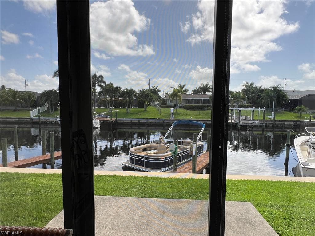 3903 Del Prado BLVD S 101 CAPE CORAL, FL 33904