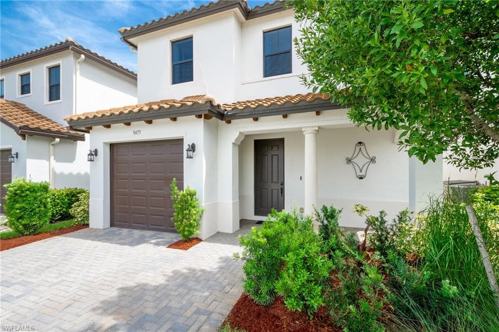 5473 Soria AVE AVE MARIA, FL 34142