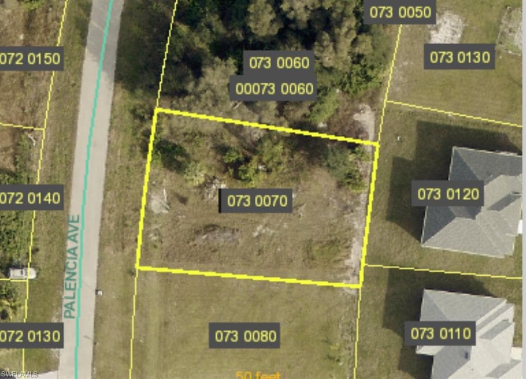 393 Palencia AVE LEHIGH ACRES, FL 33974