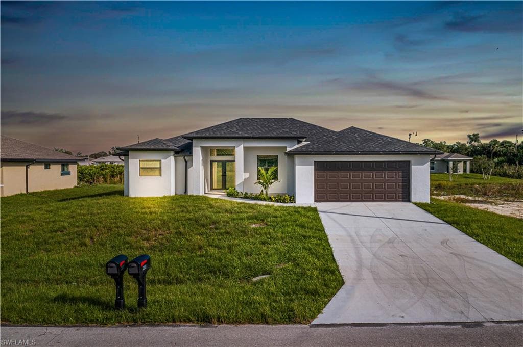 2910 24th ST W LEHIGH ACRES, FL 33971
