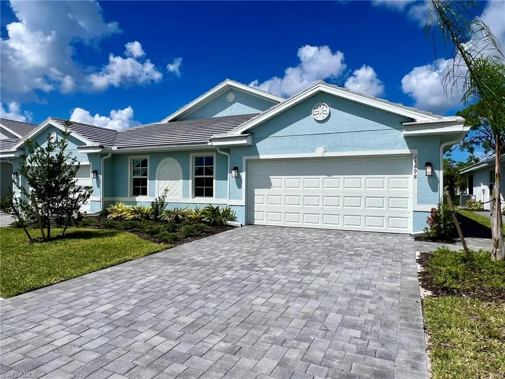21898 Milan Villas LN ESTERO, FL 33928