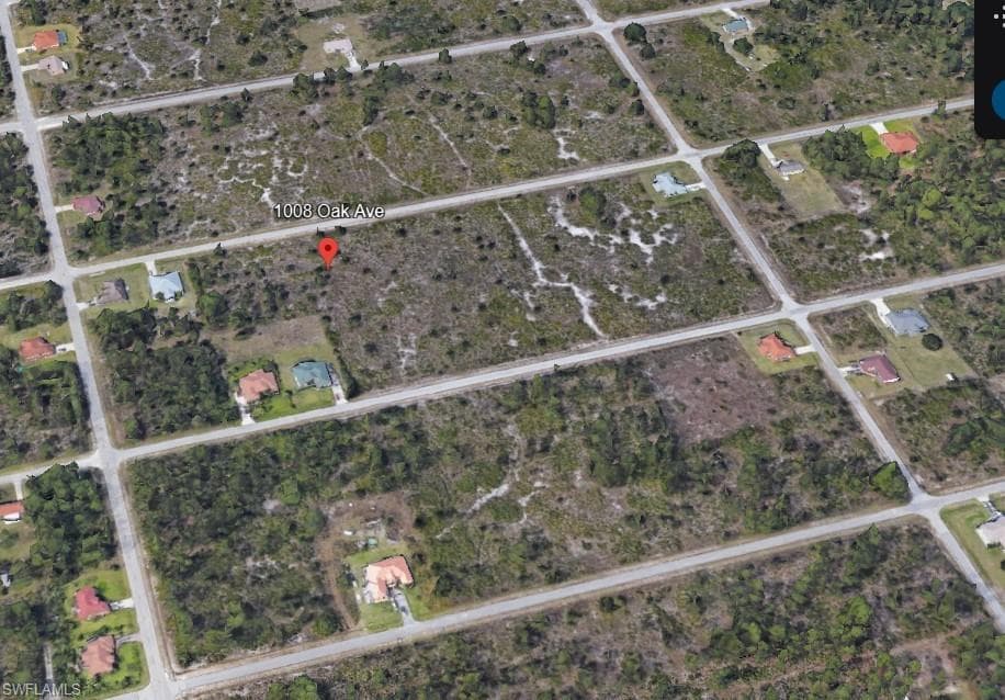 1008 Oak AVE LEHIGH ACRES, FL 33972