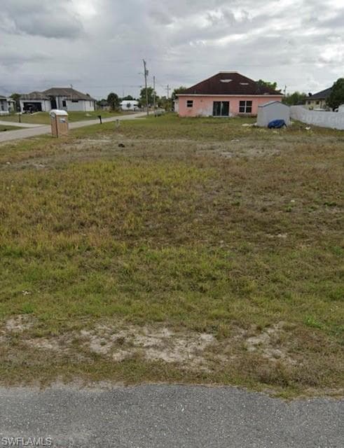 4201 14th ST W LEHIGH ACRES, FL 33971