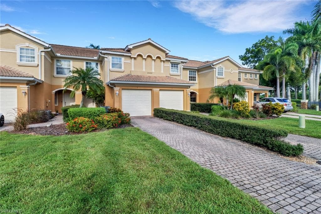 20000 Heatherstone WAY 3 ESTERO, FL 33928