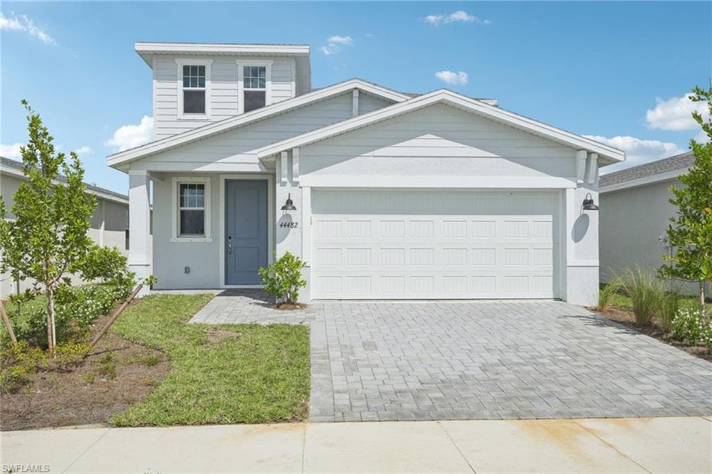 44482 Cable Creek DR PUNTA GORDA, FL 33982