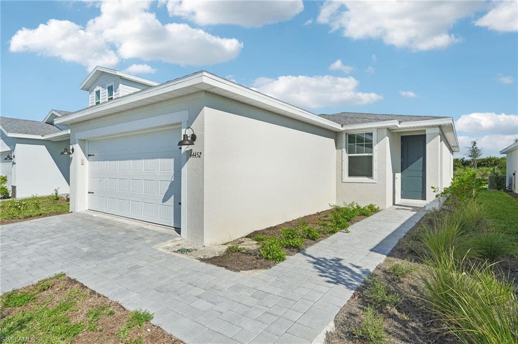 44452 Cable Creek DR PUNTA GORDA, FL 33982