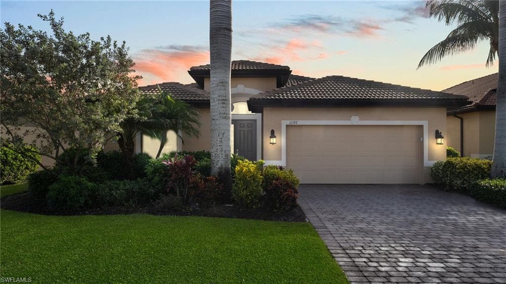 11197 Monte Carlo BLVD BONITA SPRINGS, FL 34135
