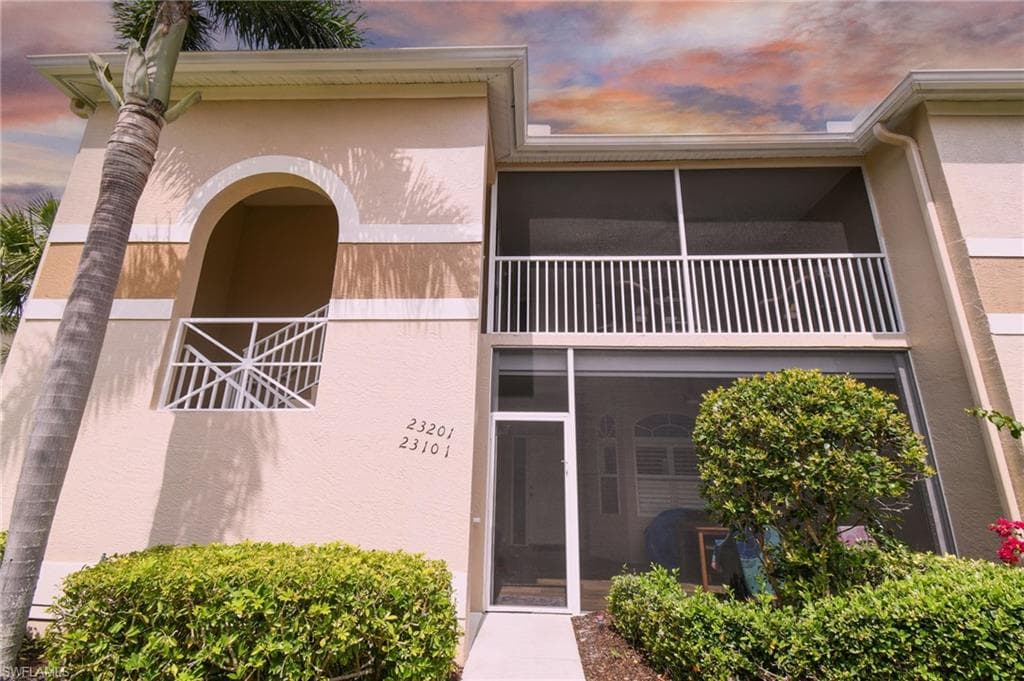 26180 Clarkston DR 201 BONITA SPRINGS, FL 34135