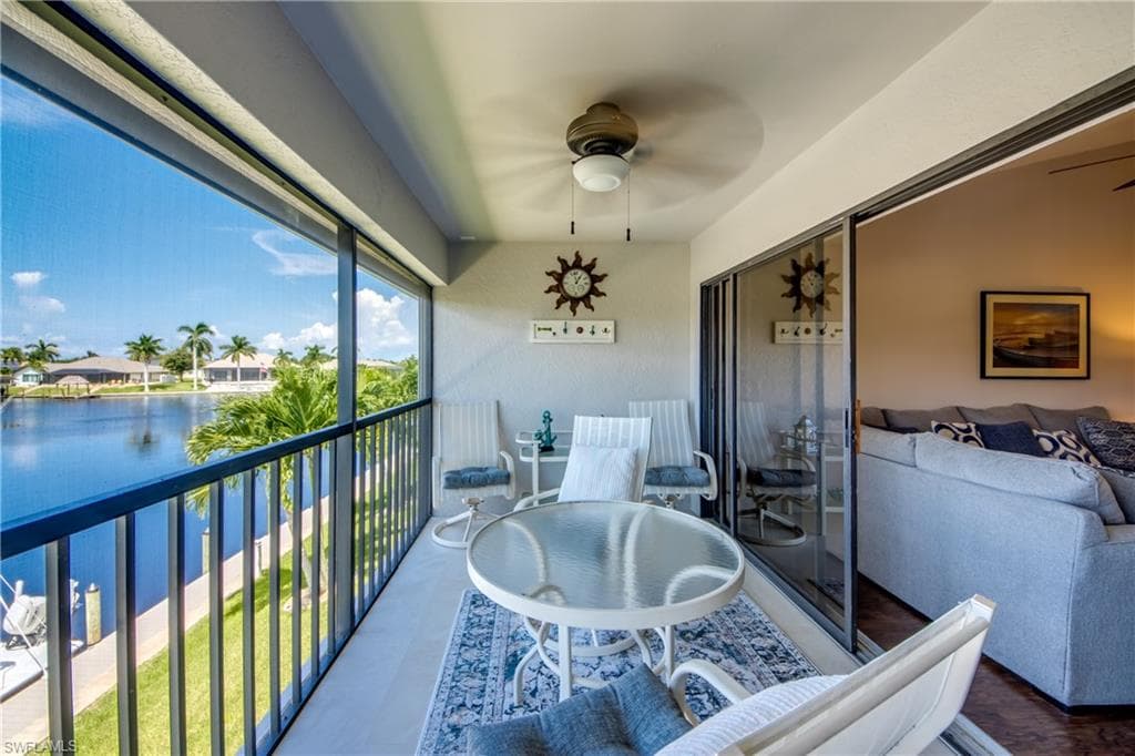 4718 SW 12th PL 206 CAPE CORAL, FL 33914