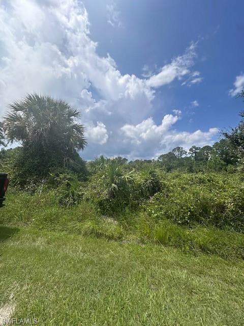 124 Fox AVE S LEHIGH ACRES, FL 33974