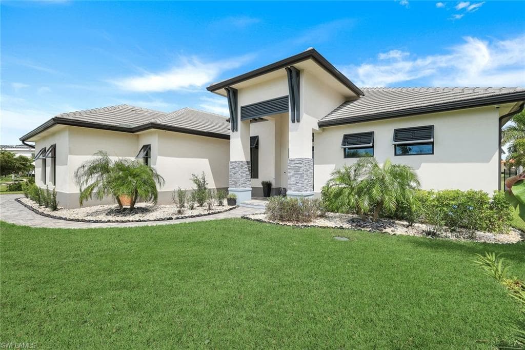 6051 Tarpon Estates BLVD CAPE CORAL, FL 33914