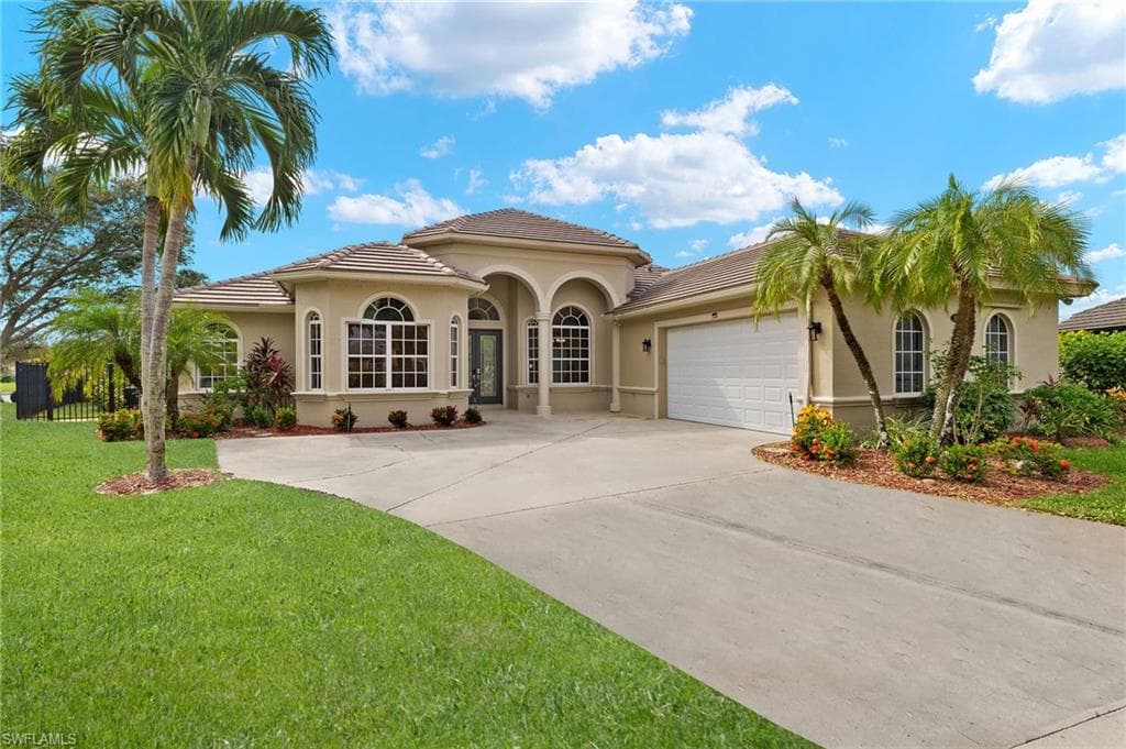 14479 Jekyll Island CT NAPLES, FL 34119