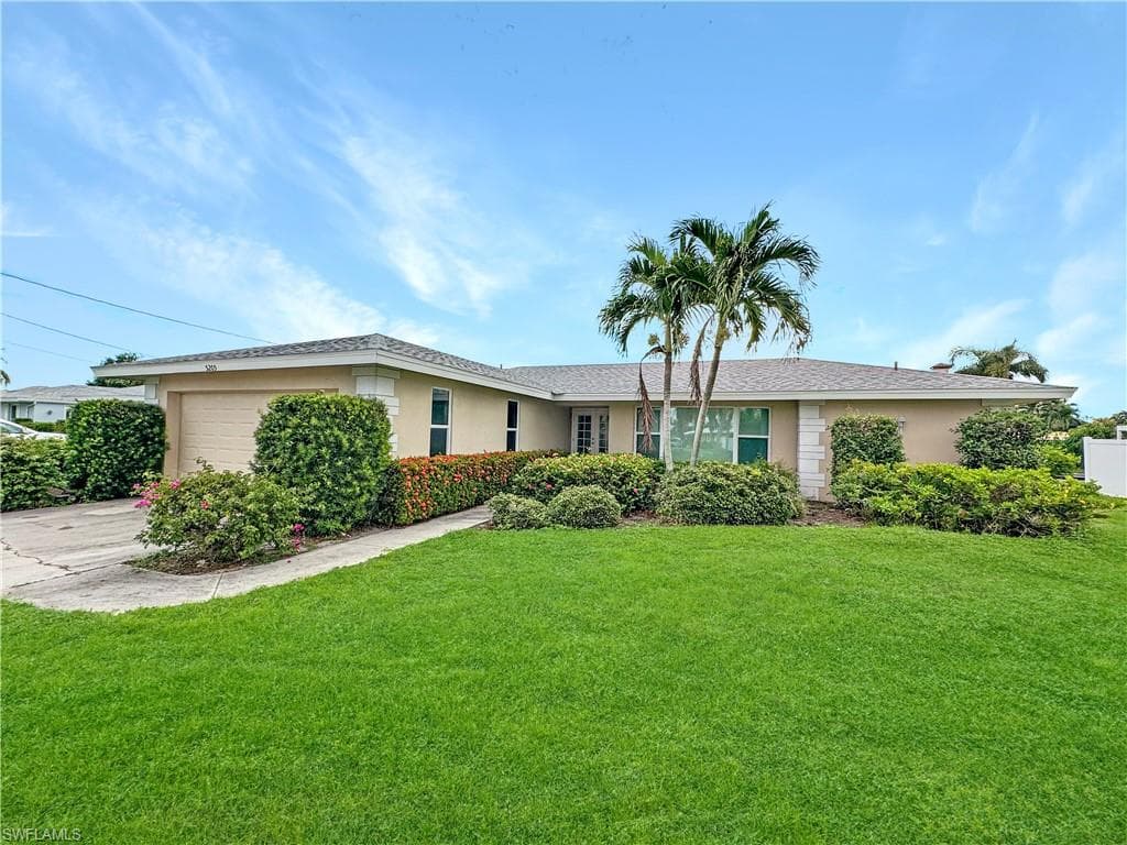 5205 Del Prado BLVD S CAPE CORAL, FL 33904