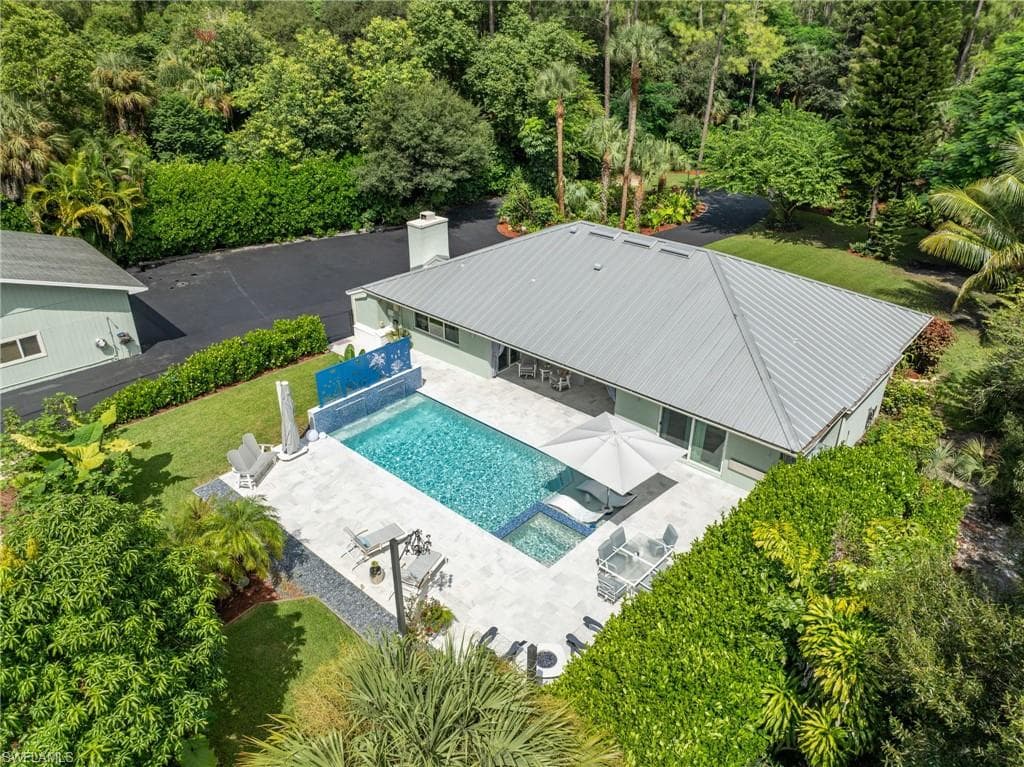 4920 Sycamore DR NAPLES, FL 34119