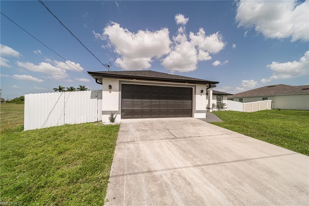 1351 NW 14th PL CAPE CORAL, FL 33993
