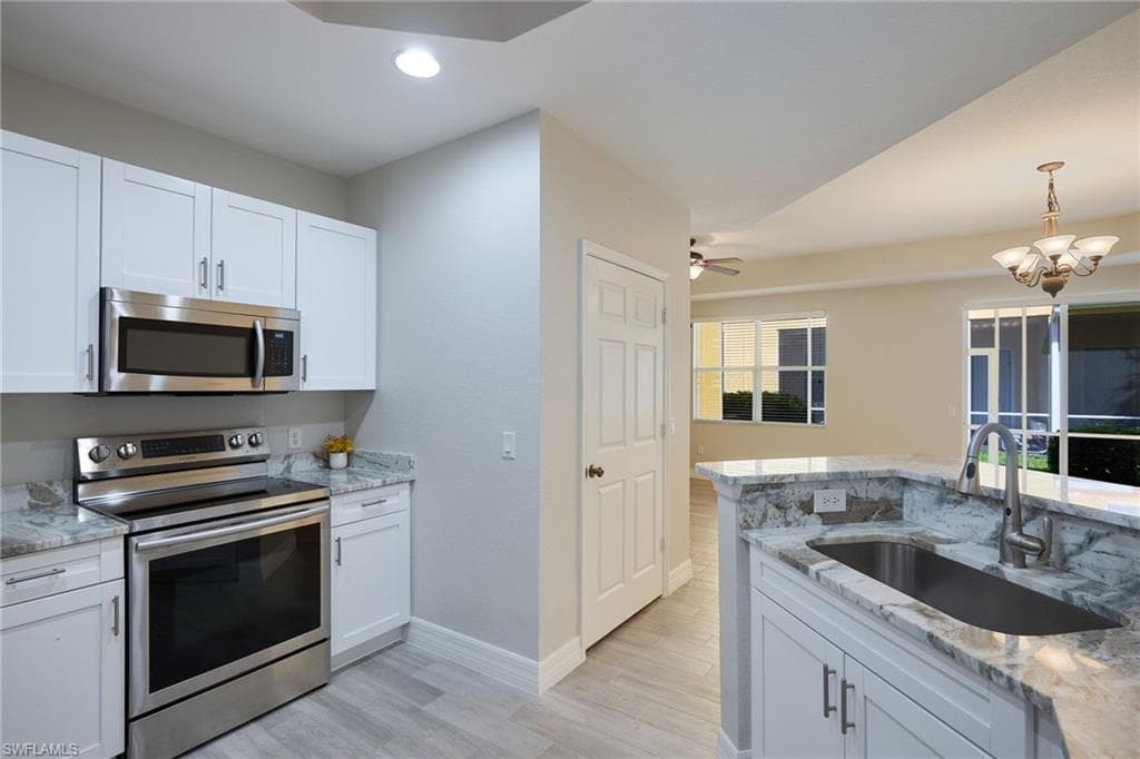 9808 Solera Cove Pointe 104 FORT MYERS, FL 33908
