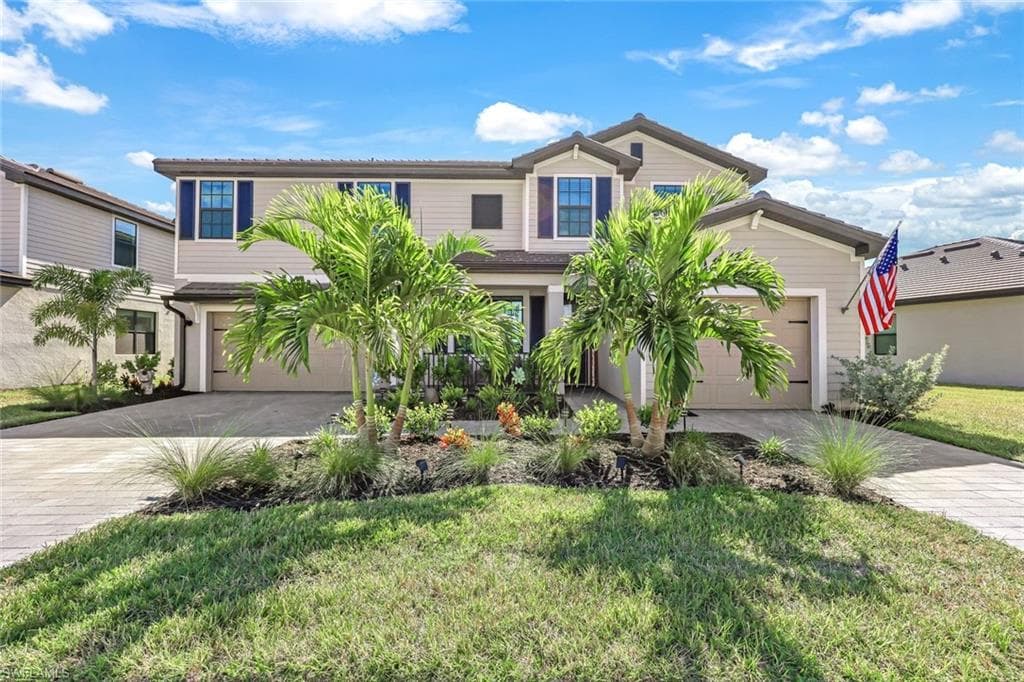 10836 Timber Creek DR FORT MYERS, FL 33913