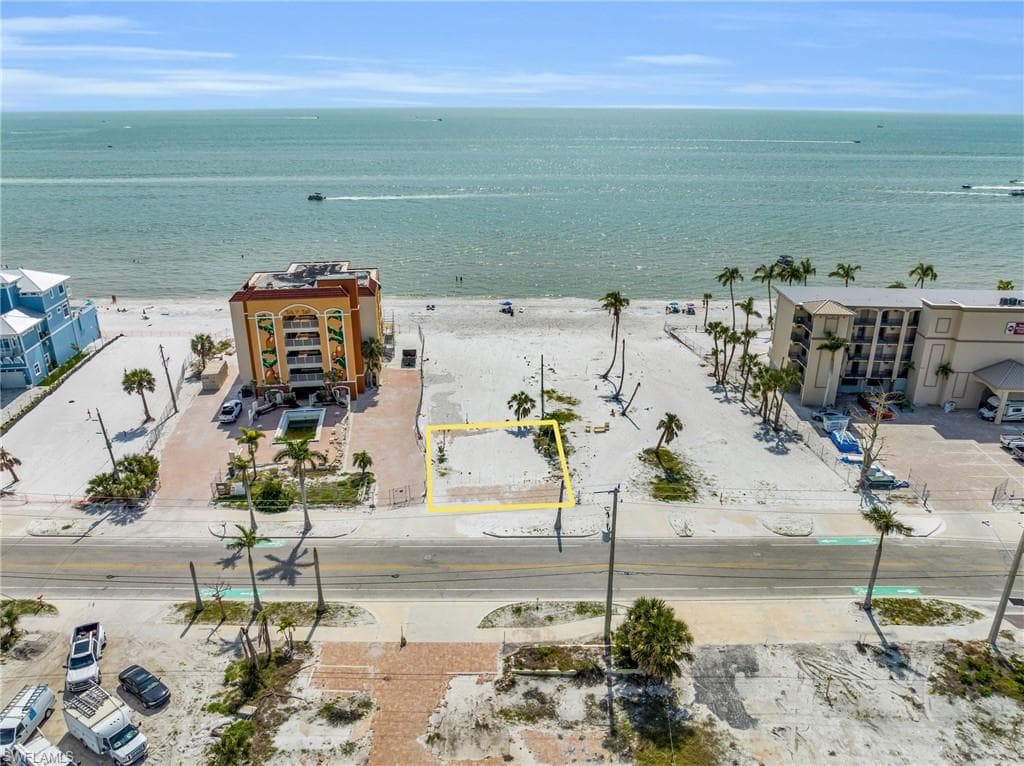 720 Estero BLVD FORT MYERS BEACH, FL 33931