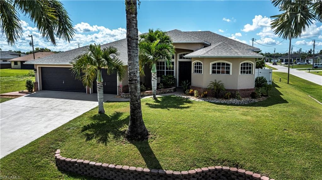 304 NE 7th ST CAPE CORAL, FL 33909