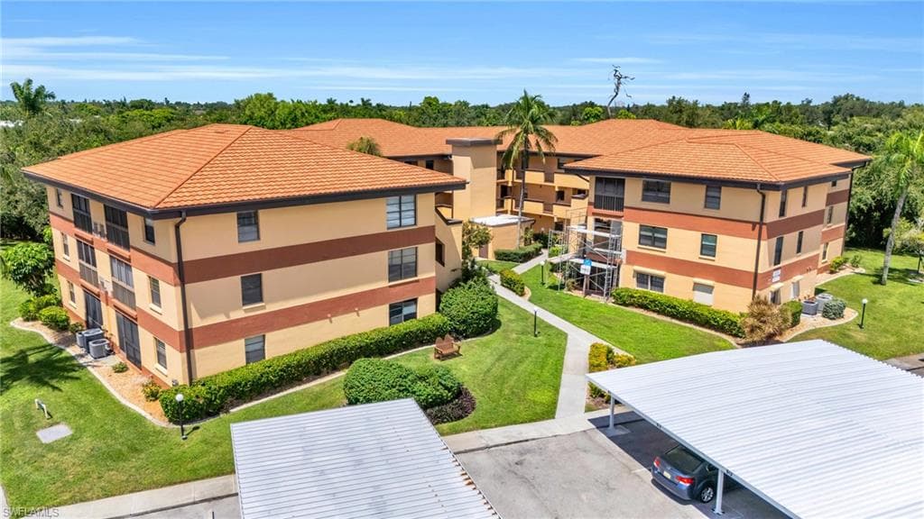 6136 Whiskey Creek DR 508 FORT MYERS, FL 33919