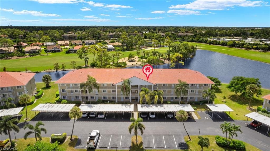 4580 Andover WAY B304 NAPLES, FL 34112