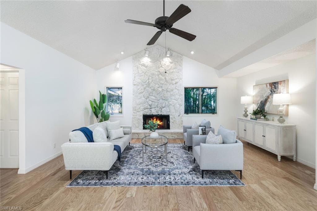 2320 Kings Lake BLVD NAPLES, FL 34112