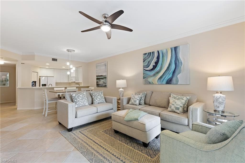 1285 Sweetwater CV 2102 NAPLES, FL 34110