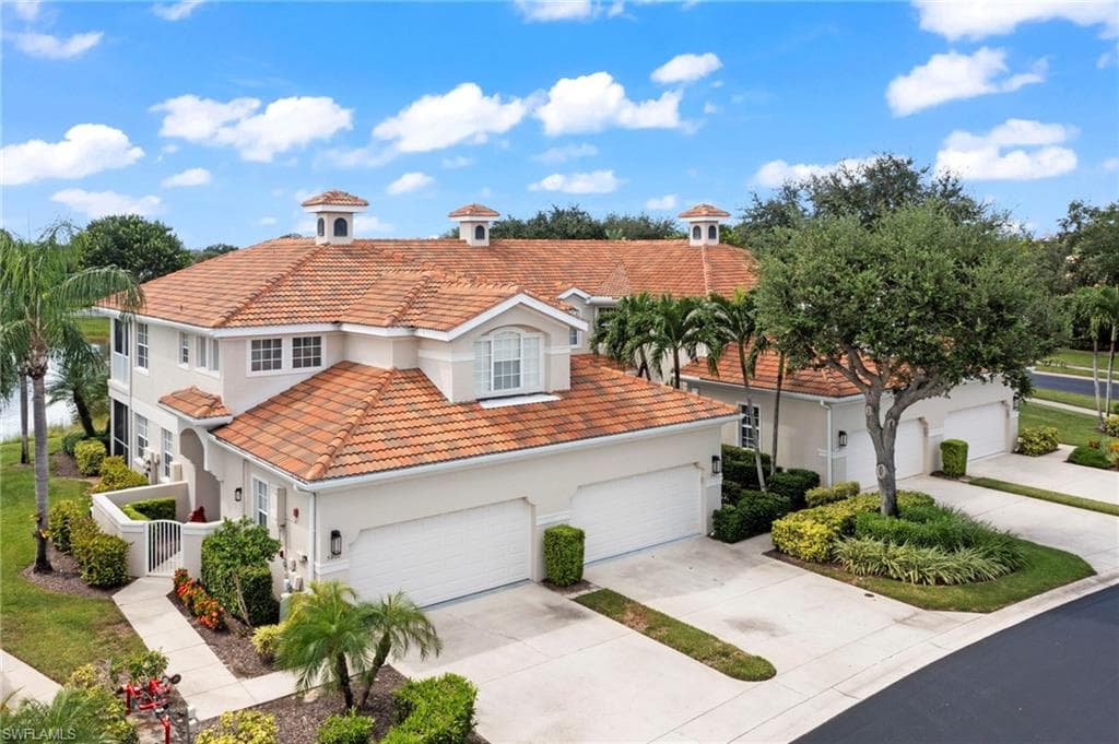 3275 Twilight LN 5801 NAPLES, FL 34109
